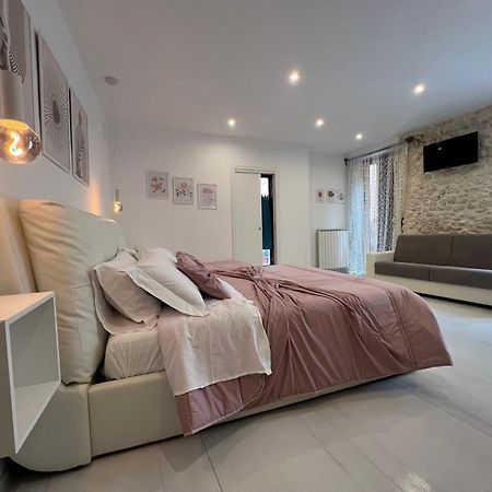 Bed and Breakfast Il viandante Sulmona Esterno foto
