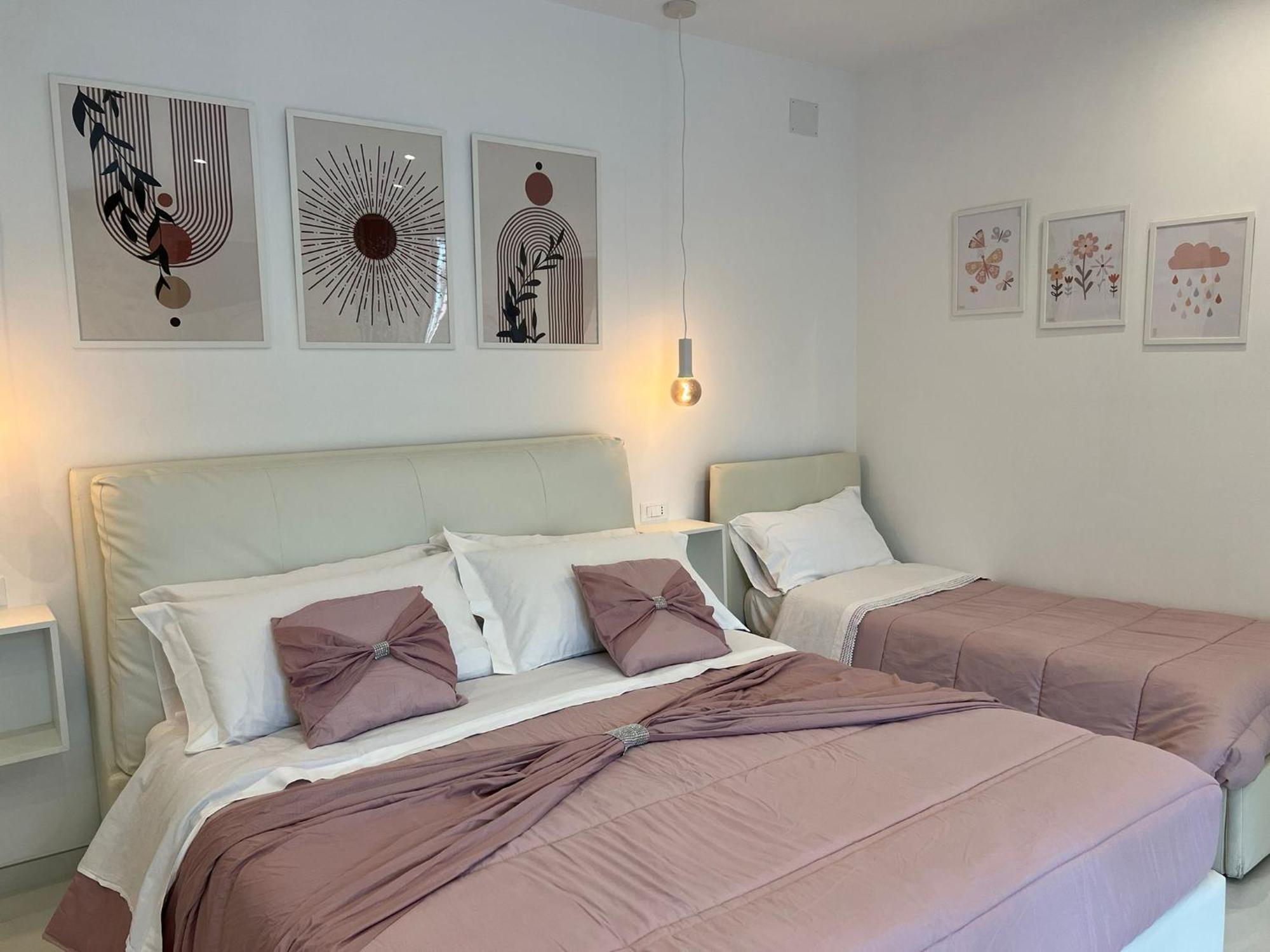 Bed and Breakfast Il viandante Sulmona Esterno foto