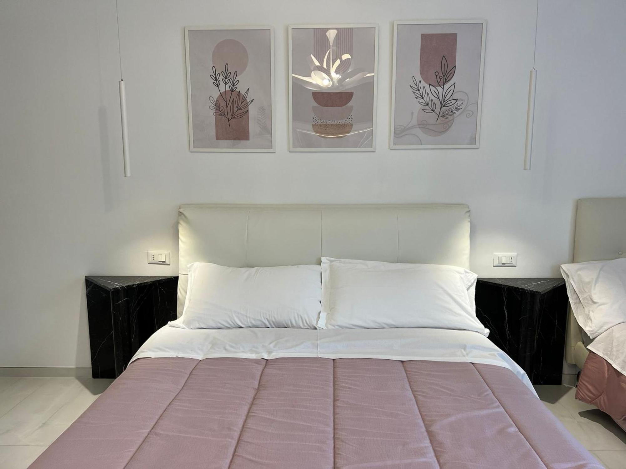 Bed and Breakfast Il viandante Sulmona Esterno foto