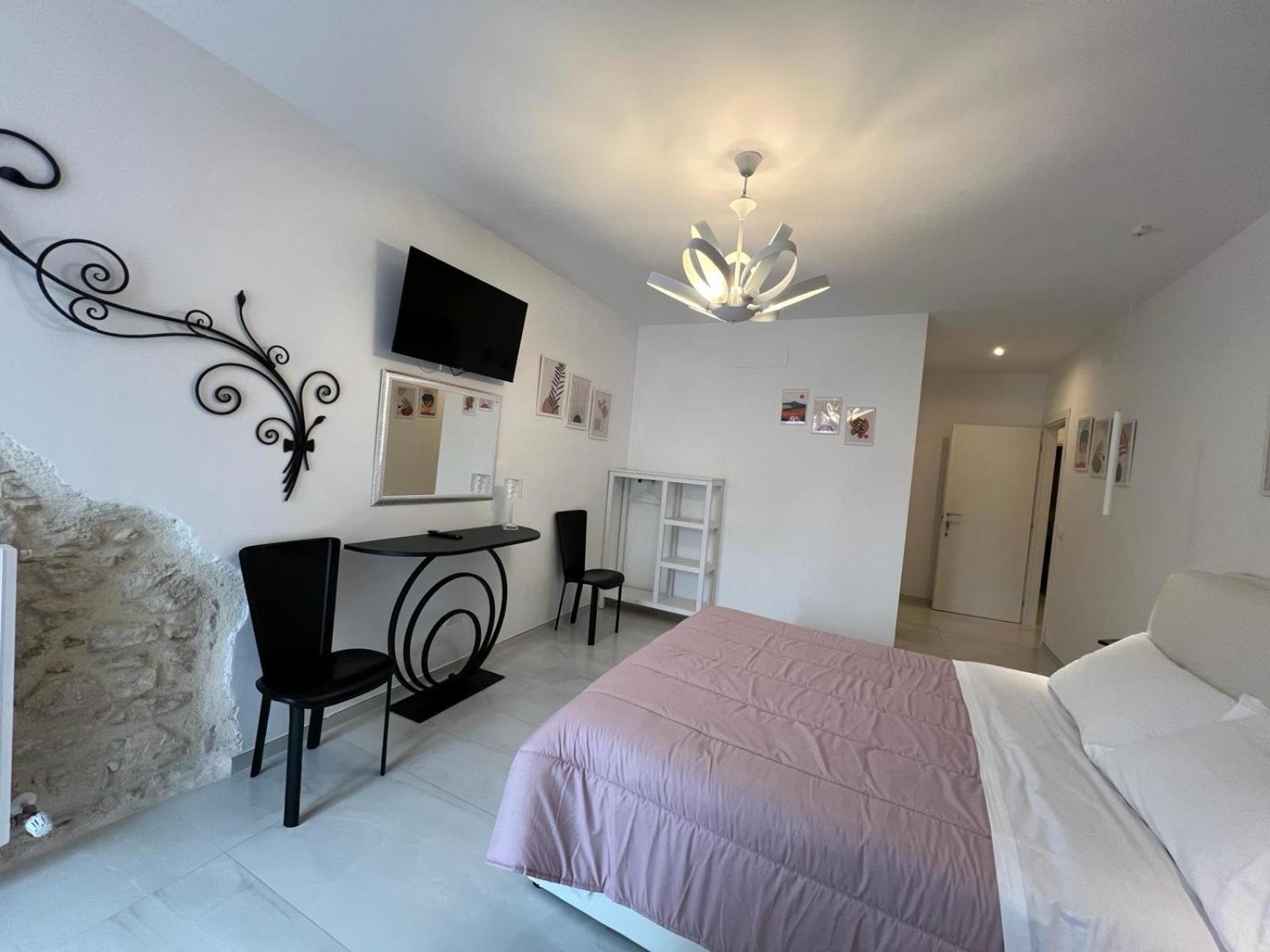 Bed and Breakfast Il viandante Sulmona Esterno foto