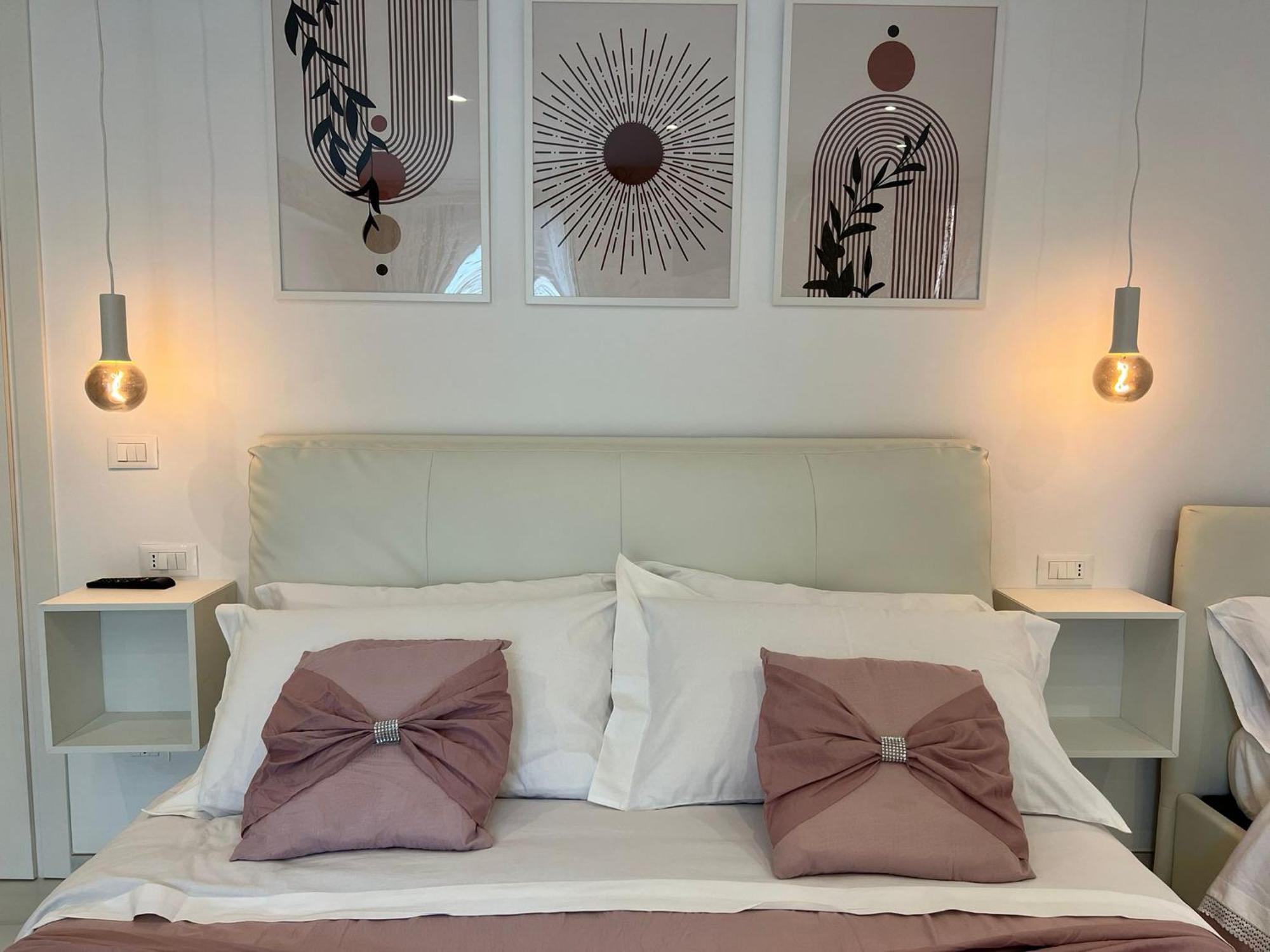 Bed and Breakfast Il viandante Sulmona Esterno foto
