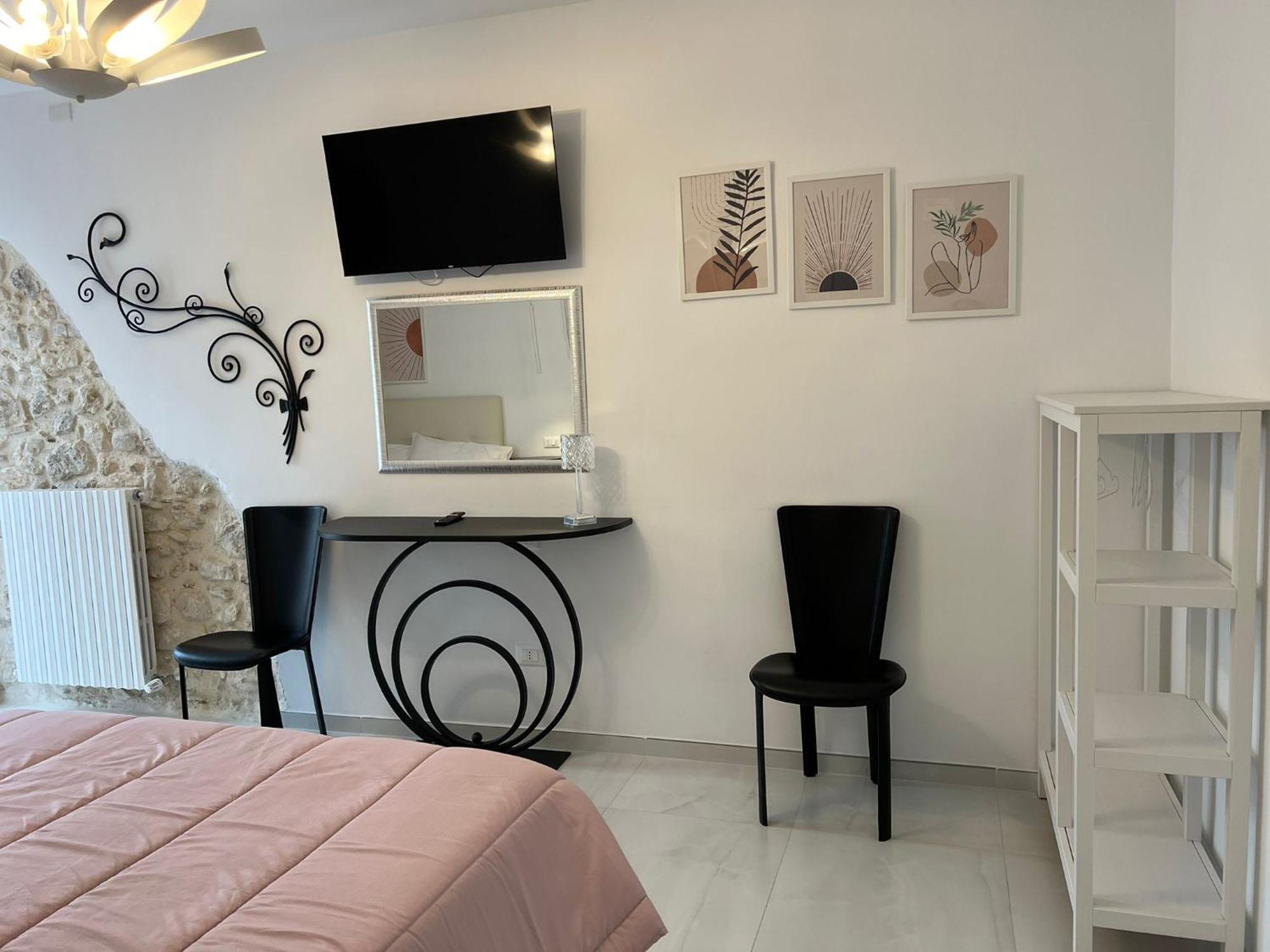 Bed and Breakfast Il viandante Sulmona Esterno foto