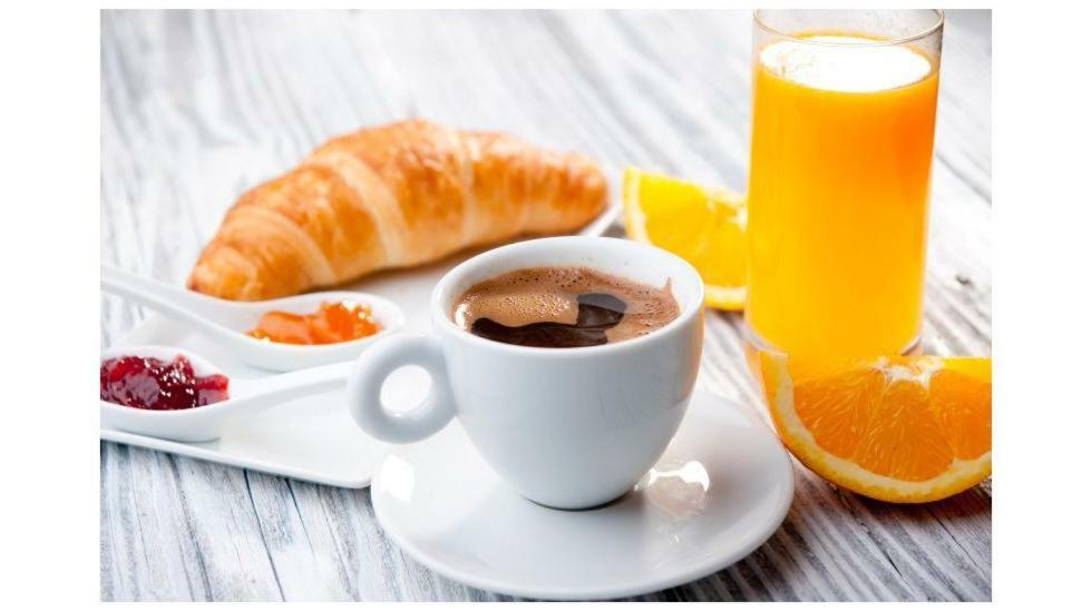 Bed and Breakfast Il viandante Sulmona Esterno foto