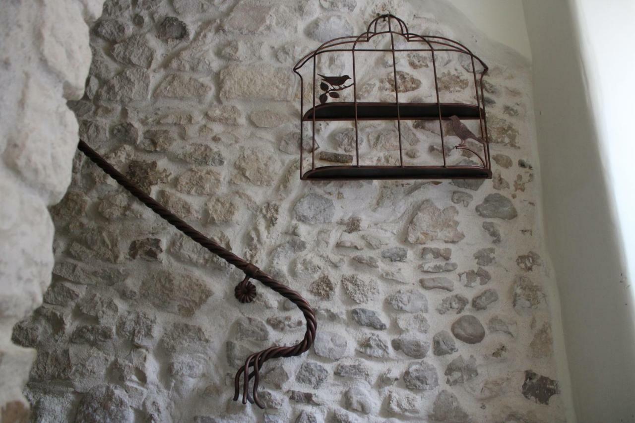 Bed and Breakfast Il viandante Sulmona Esterno foto