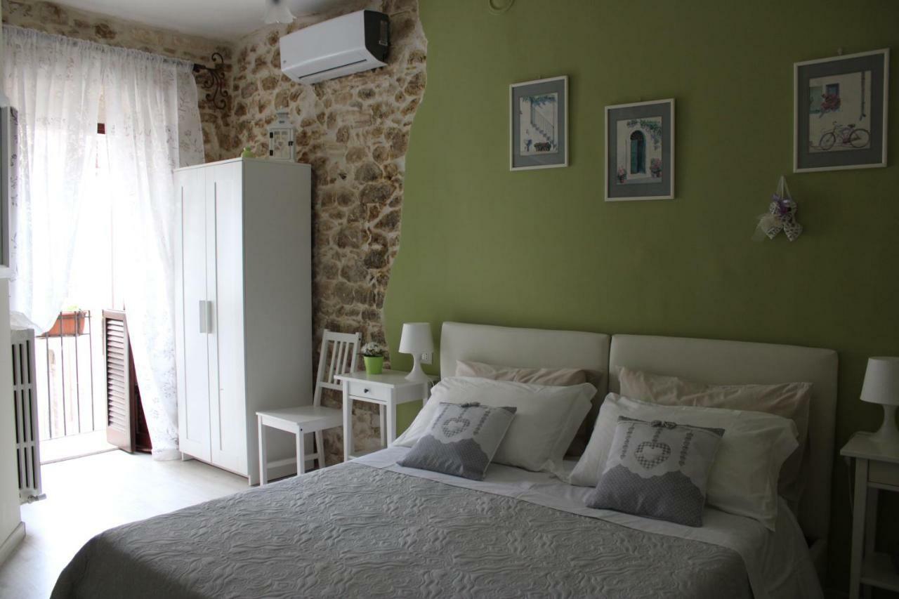 Bed and Breakfast Il viandante Sulmona Esterno foto