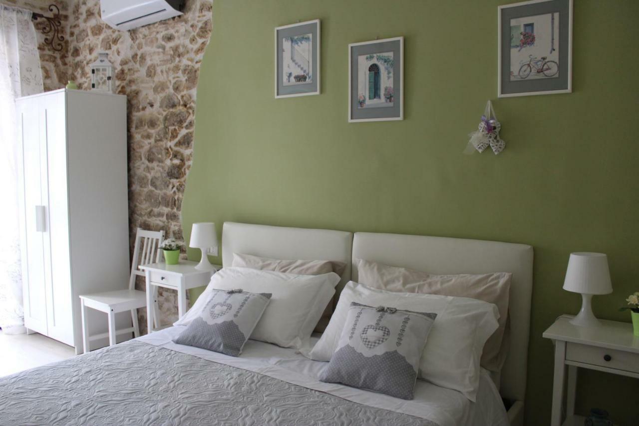 Bed and Breakfast Il viandante Sulmona Esterno foto